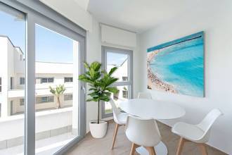 Thumbnail von ***Moderne 4-Zimmer-Penthouse-Wohnungen mit Gemeinschaftspool nur 300 m vom Meer***