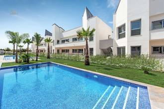 Thumbnail von ***Moderne 3-Zimmer-Penthouse-Wohnungen mit Gemeinschaftspool nur 300 m vom Meer***