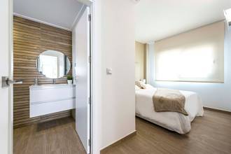 Thumbnail von ***Moderne 3-Zimmer-Penthouse-Wohnungen mit Gemeinschaftspool nur 300 m vom Meer***