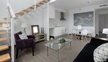 Thumbnail von ***Moderne Reihenhäuser mit 1, 2 oder 3 Schlafzimmern und Gemeinschaftspool***