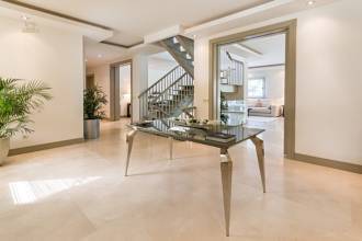 Thumbnail von Luxus-Villa in Los Monteros R2697371