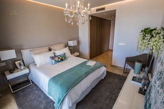 Thumbnail von ***Exklusive 4-Zimmer-Maisonette-Wohnungen in wunderschöner Anlage neben einem Golfplatz***