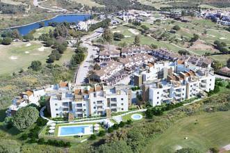 Thumbnail von ***Exklusive 4-Zimmer-Wohnungen mit Meerblick in wunderschöner Golfanlage***