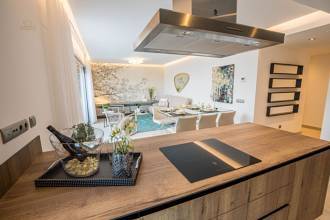 Thumbnail von ***Exklusive 4-Zimmer-Wohnungen mit Meerblick in wunderschöner Golfanlage***