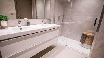 Thumbnail von ***Exklusive 4-Zimmer-Wohnungen mit Meerblick in wunderschöner Golfanlage***