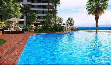 Thumbnail von ***Exklusive 3-Zimmer-Wohnungen in 1. Linie am Meer***