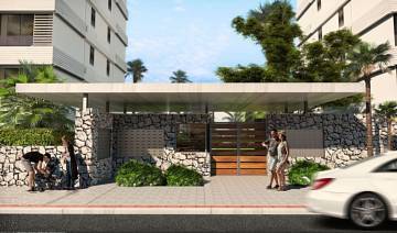 Thumbnail von ***Exklusive 3-Zimmer-Wohnungen in 1. Linie am Meer***