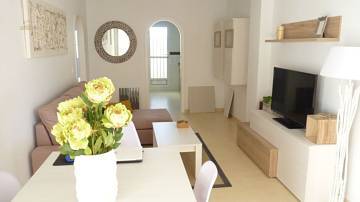 Thumbnail von ***3-Zimmer-Wohnungen mit Gemeinschaftspool nur 900 m vom Strand***