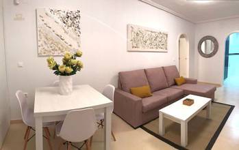 Thumbnail von ***3-Zimmer-Wohnungen mit Gemeinschaftspool nur 900 m vom Strand***