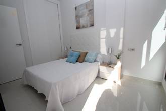 Thumbnail von ***Moderne 4-Zimmer-Wohnungen mit Gemeinschaftspool nur 700 m vom Strand***