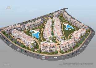 Thumbnail von ***Strandnah gelegene 4-Zimmer-Wohnungen mit Gemeinschaftspools***