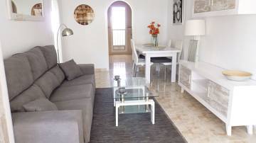 Thumbnail von ***3-Zimmer-Penthouse-Wohnungen mit Gemeinschaftspool nur 900 m vom Strand***