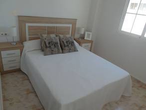 Thumbnail von ***3-Zimmer-Penthouse-Wohnungen mit Gemeinschaftspool nur 900 m vom Strand***