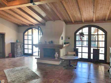 Thumbnail von Repräsentative Residenz mit 3500 qm uneinsehbarer Parkanlage