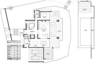 Thumbnail von Luxus-Villa in Los Flamingos R2804798