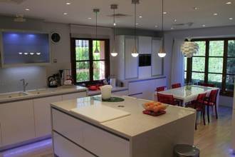 Thumbnail von Luxus-Villa in Sierra Blanca R2804303