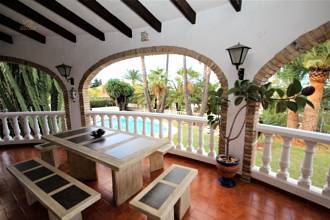 Thumbnail von ***Entzückende Villa in ruhiger Sackgasse in Denia***