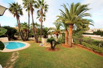 Thumbnail von ***Entzückende Villa in ruhiger Sackgasse in Denia***