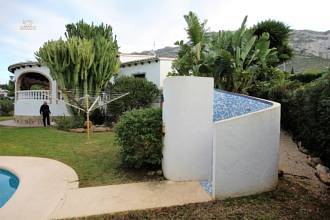 Thumbnail von ***Entzückende Villa in ruhiger Sackgasse in Denia***