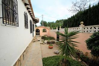 Thumbnail von ***Entzückende Villa in ruhiger Sackgasse in Denia***