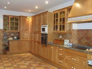 Thumbnail von Luxus-Villa in Nueva Andalucia R2803247