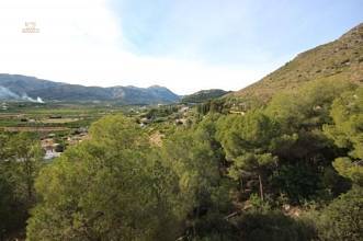 Thumbnail von ***Gepflegte und großzügige Villa mit Garage, Pool und traumhaftem Ausblick***