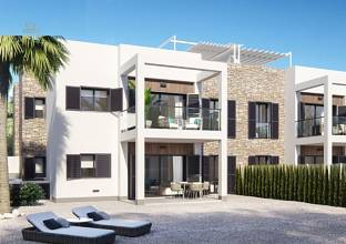 Thumbnail von ***Attraktive Erdgeschoss-Wohnungen in modernem Stil mit Gemeinschaftspool***