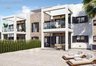 Thumbnail von ***Attraktive Erdgeschoss-Wohnungen in modernem Stil mit Gemeinschaftspool***