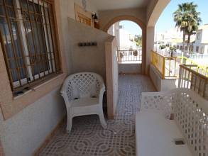 Thumbnail von ***Obere Wohnung mit 2 Schlafzimmern und privater Dachterrasse***