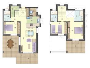 Thumbnail von ***Elegante Designer Villen mit 3 Schlafzimmern und Gemeinschaftspool***