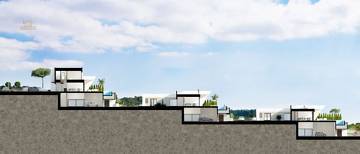 Thumbnail von ***Großzügige und exklusive Villen mit Infinity-Pool, Garage und fantastischem Meerblick***