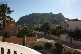 Thumbnail von ***Moderne Villa mit Pool auf einem Eckgrundstück in bester Wohnlage Vergels***