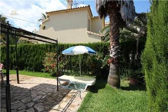 Thumbnail von ***Gemütliche 2 SZ Villa mit BZ, Klima, Terrasse, unweit vom Golfplatz und Meer***