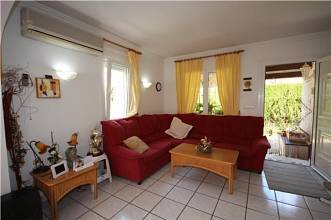 Thumbnail von ***Gemütliche 2 SZ Villa mit BZ, Klima, Terrasse, unweit vom Golfplatz und Meer***