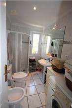 Thumbnail von ***Gemütliche 2 SZ Villa mit BZ, Klima, Terrasse, unweit vom Golfplatz und Meer***