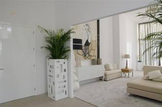 Thumbnail von Luxus-Villa in Nagüeles R2797256