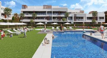 Thumbnail von ***Exklusive 3-Zimmer-Wohnungen mit Meerblick nur 1 km vom wunderschönen Sandstrand***