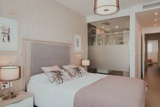 Thumbnail von ***Exklusive 3-Zimmer-Wohnungen mit Meerblick nur 1 km vom wunderschönen Sandstrand***