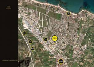 Thumbnail von ***Schöne Neubauvillen in Els Poblets, 3 Schlafzimmer, 2 Badezimmer***