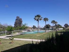 Thumbnail von ***TOP VERKAUF! Modernes Apartment mit Terrasse und Parkplatz in Denia mit Innen- und Außenpool, Whirpool und Sauna***