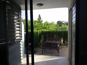 Thumbnail von ***TOP VERKAUF! Modernes Apartment mit Terrasse und Parkplatz in Denia mit Innen- und Außenpool, Whirpool und Sauna***