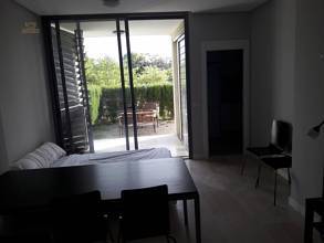 Thumbnail von ***TOP VERKAUF! Modernes Apartment mit Terrasse und Parkplatz in Denia mit Innen- und Außenpool, Whirpool und Sauna***