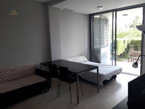 Thumbnail von ***TOP VERKAUF! Modernes Apartment mit Terrasse und Parkplatz in Denia mit Innen- und Außenpool, Whirpool und Sauna***