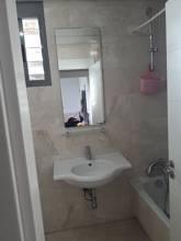 Thumbnail von ***TOP VERKAUF! Modernes Apartment mit Terrasse und Parkplatz in Denia mit Innen- und Außenpool, Whirpool und Sauna***