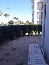 Thumbnail von ***TOP VERKAUF! Modernes Apartment mit Terrasse und Parkplatz in Denia mit Innen- und Außenpool, Whirpool und Sauna***