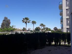 Thumbnail von ***TOP VERKAUF! Modernes Apartment mit Terrasse und Parkplatz in Denia mit Innen- und Außenpool, Whirpool und Sauna***