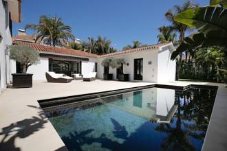 Thumbnail von Luxus-Villa in Los Monteros R2798048