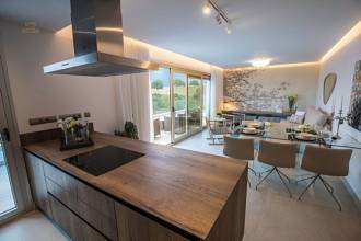 Thumbnail von ***Exklusive 4-Zimmer-Penthouse-Wohnungen mit Meerblick in wunderschöner Golfanlage***