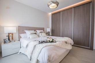 Thumbnail von ***Exklusive 4-Zimmer-Penthouse-Wohnungen mit Meerblick in wunderschöner Golfanlage***