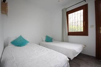 Thumbnail von ***Gepflegtes 3 Schlafzimmer Reihenhaus mit Gemeinschaftspool in Denia***